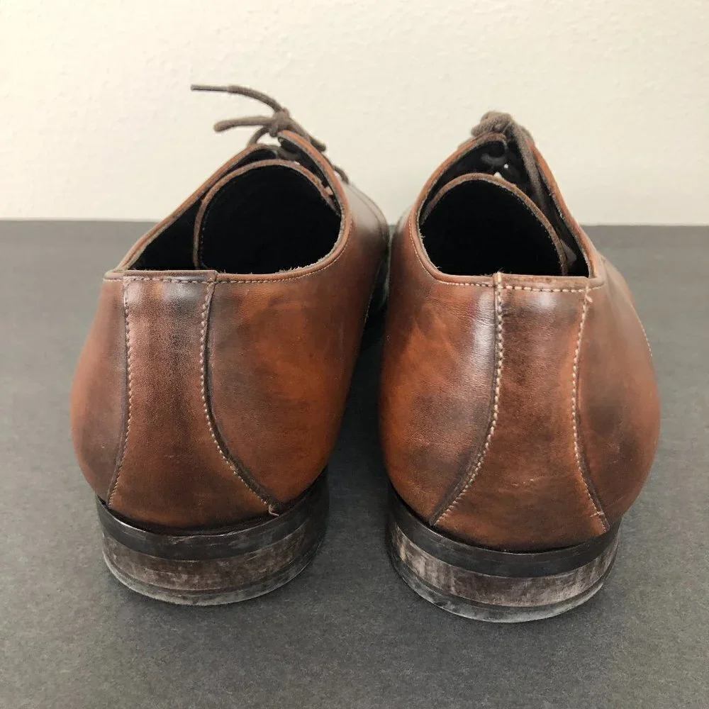 To Boot New York Adam Derrick Shoes